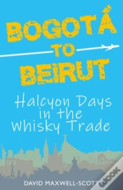 Capa do artigo Bogota To Beirut