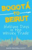 Bogota To Beirut