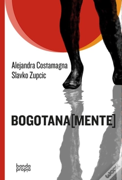 Capa do artigo Bogotana[Mente]