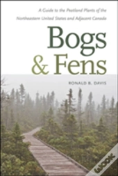 Bogs And Fens