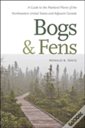 Capa do artigo Bogs And Fens