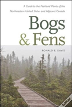 Capa do artigo Bogs And Fens