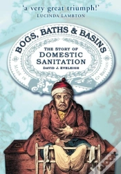 Capa do artigo Bogs, Baths And Basins
