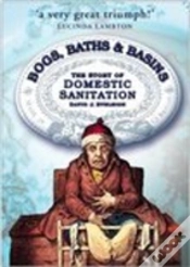Capa do artigo Bogs, Baths And Basins