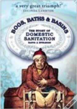 Capa do artigo Bogs, Baths And Basins