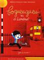 Bogueugueu Va À Londres - Preview