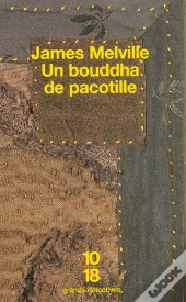 Bogus Buddha