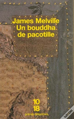 Capa do artigo Bogus Buddha