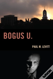 Capa do artigo Bogus U.