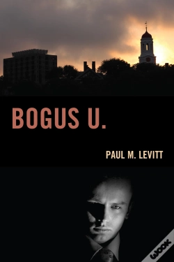 Capa do artigo Bogus U.
