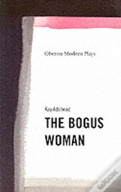 Capa do artigo Bogus Woman