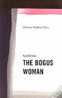Capa do artigo Bogus Woman