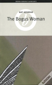 Capa do artigo Bogus Woman