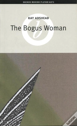 Capa do artigo Bogus Woman