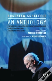Boguslaw Schaeffer