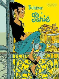Capa do artigo Bohème À Paris