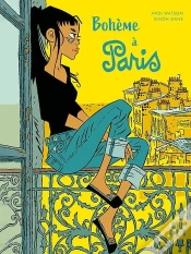 Capa do artigo Bohème À Paris