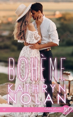 Capa do artigo Bohème