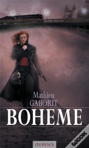 Capa do artigo Boheme ; L
