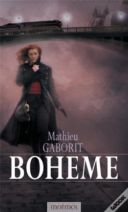 Capa do artigo Boheme ; L'Integrale