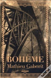 Capa do artigo Bohème