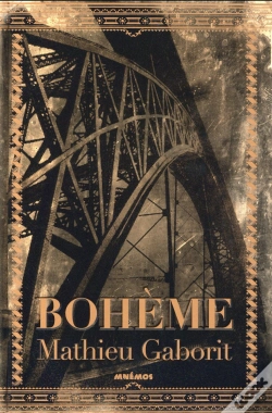 Capa do artigo Bohème