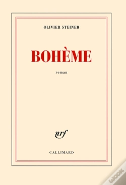 Capa do artigo Boheme