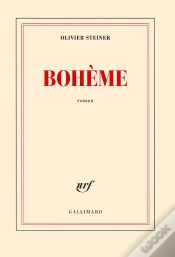 Capa do artigo Boheme
