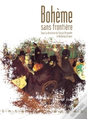 Capa do artigo Bohème Sans Frontière