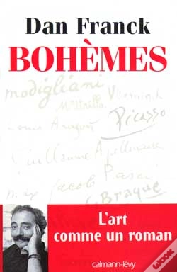 Capa do artigo Bohemes