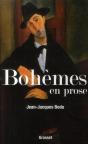 Bohèmes En Prose - Preview