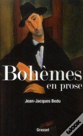 Bohèmes En Prose