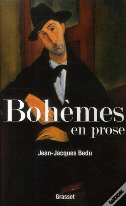 Capa do artigo Bohèmes En Prose