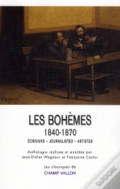 Bohemes (Les) - 1840-1870