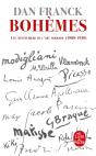 Bohèmes ; Les Aventures De L'Art Moderne (1900-1930) - Preview