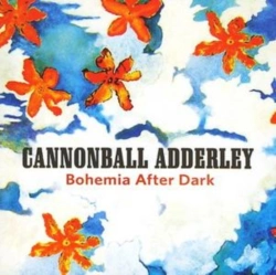 Capa do artigo Bohemia After Dark - CD