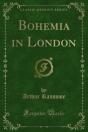 Bohemia In London - Preview