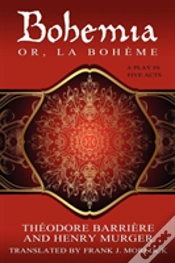 Capa do artigo Bohemia; Or, La Boheme