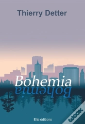 Capa do artigo Bohemia
