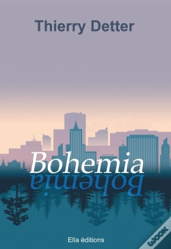 Capa do artigo Bohemia