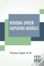 Capa do artigo Bohemia Under Hapsburg Misrule
