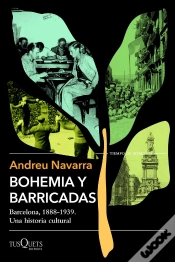 Capa do artigo Bohemia Y Barricadas