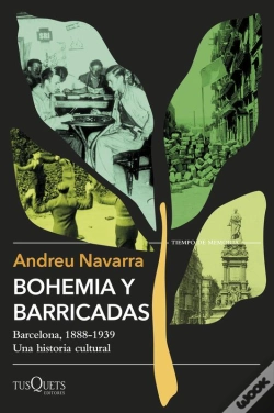Capa do artigo Bohemia Y Barricadas