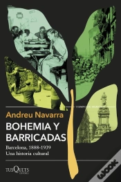 Capa do artigo Bohemia Y Barricadas