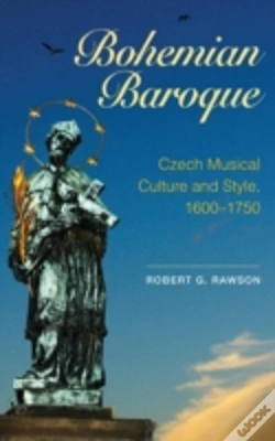 Capa do artigo Bohemian Baroque