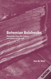 Capa do artigo Bohemian Bolsheviks