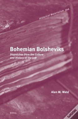 Capa do artigo Bohemian Bolsheviks