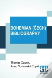 Bohemian (Cech) Bibliography