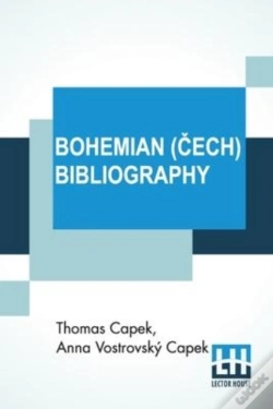 Capa do artigo Bohemian (Cech) Bibliography