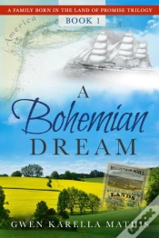 Capa do artigo Bohemian Dream